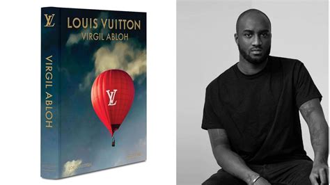 lv book virgil abloh|virgil abloh show tonight.